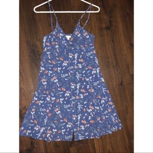 NWOT American Eagle Swing Dress